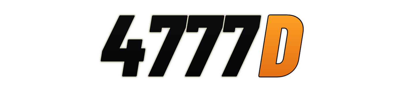 4777d লোগো